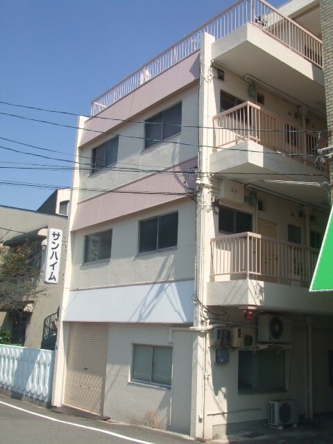 物件外観写真3　(その他)