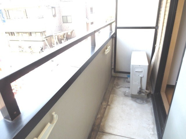 物件内観写真15　(ベランダ・バルコニー)