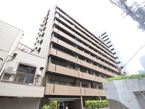 朝日プラザ梅田Ⅱ（902）外観写真