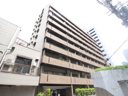 朝日プラザ梅田Ⅱ（902）外観写真
