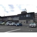 プラウディア富雄