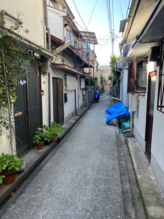 物件外観写真2　(周辺環境)