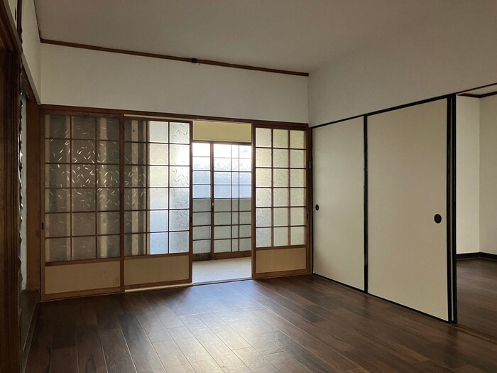 物件内観写真5　(居室)