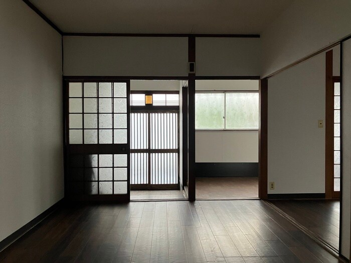 物件内観写真6　(居室)