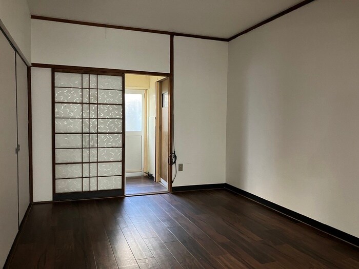 物件内観写真8　(居室)