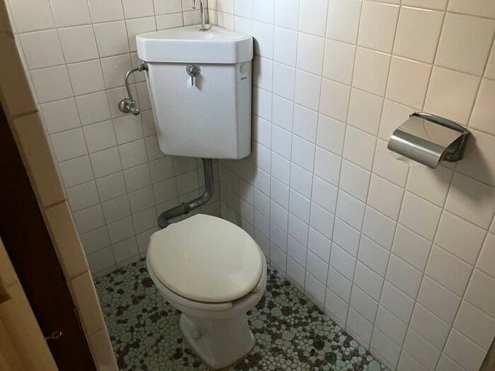 物件内観写真10　(トイレ)