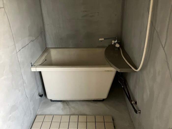 物件内観写真11　(バス／シャワールーム等)