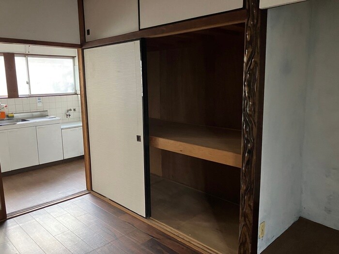 物件内観写真14　(収納)
