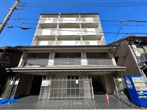 Ｔフロント東本願寺外観写真