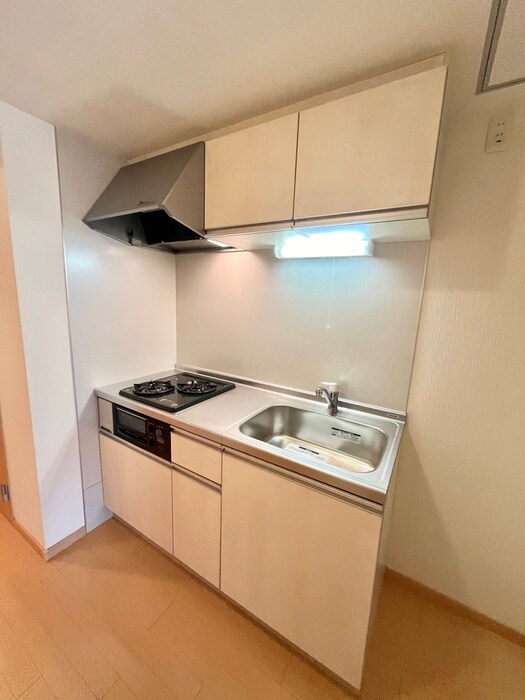 物件内観写真9　(キッチン)