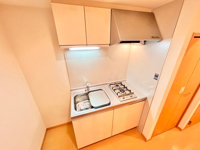 物件内観写真9　(キッチン)