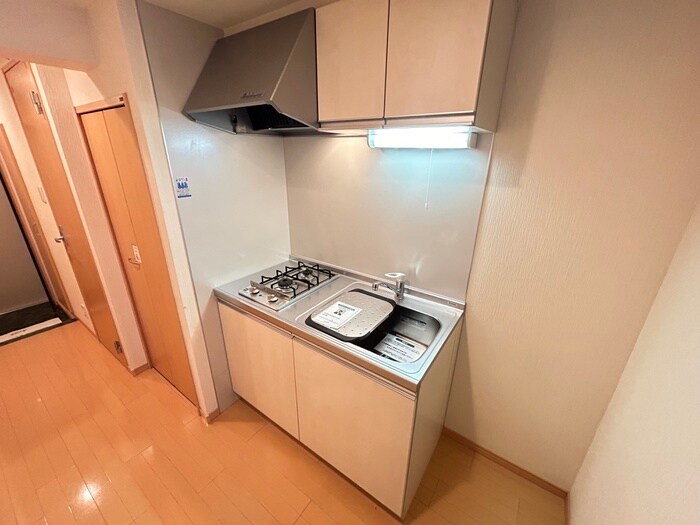 物件内観写真10　(キッチン)