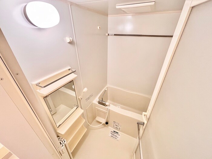 物件内観写真11　(バス／シャワールーム等)