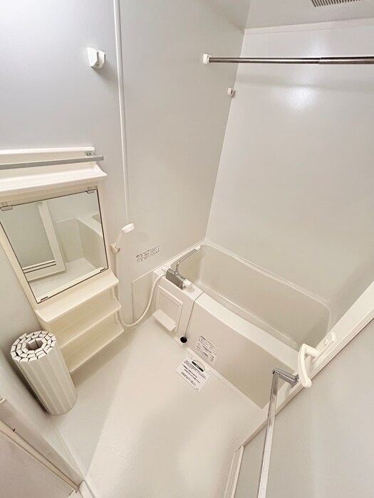 物件内観写真12　(バス／シャワールーム等)