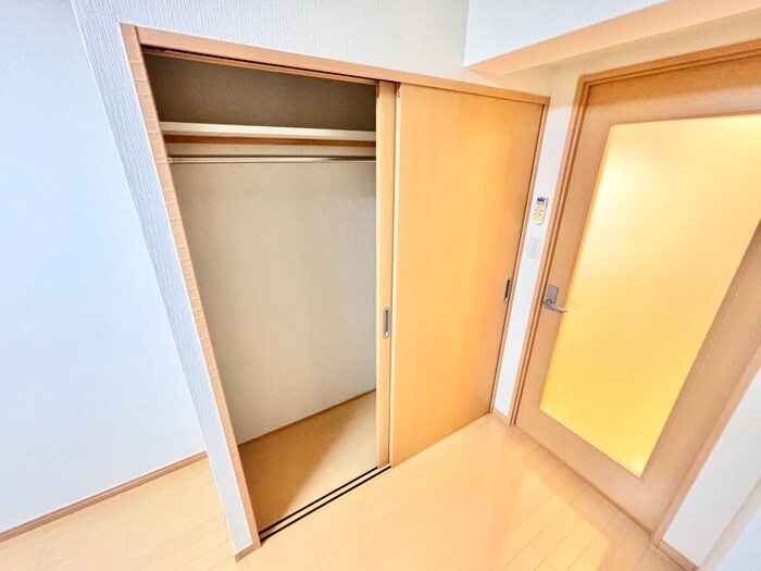 物件内観写真14　(収納)