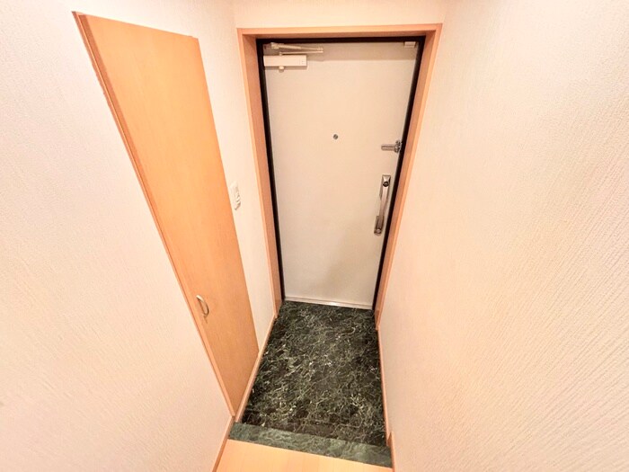 物件内観写真19　(玄関)
