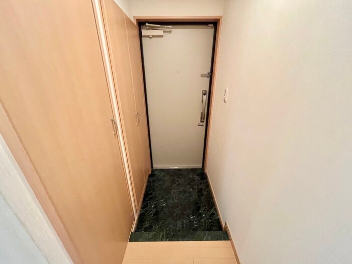 物件内観写真20　(廊下)