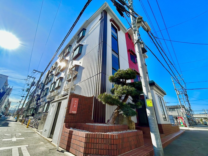 外観写真