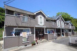 フォレスタ千丈外観写真