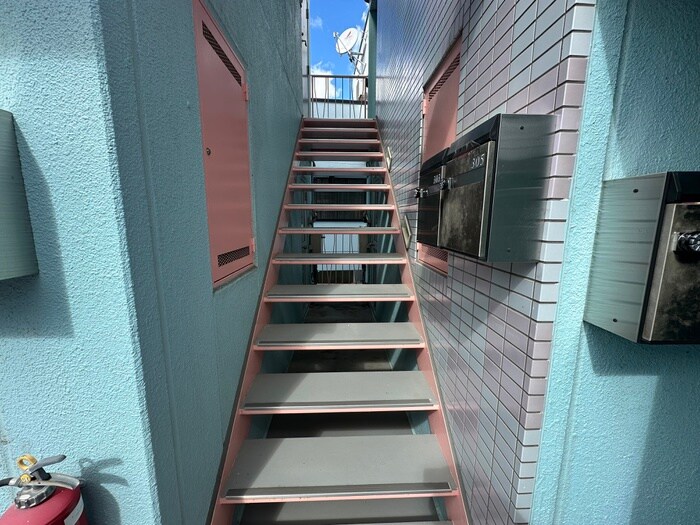 物件外観写真5　(建物設備)