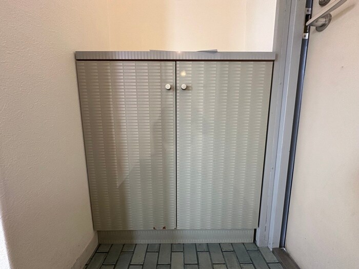 物件内観写真16　(靴箱)