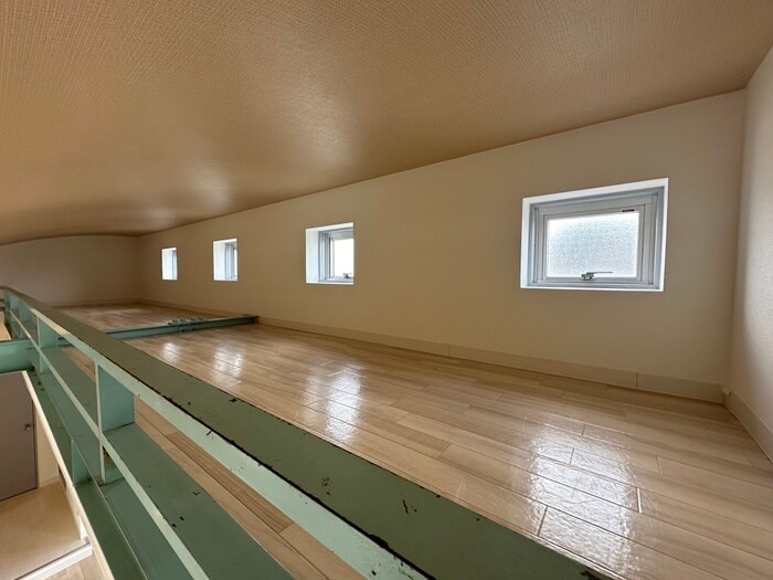 物件内観写真21　(ロフト)