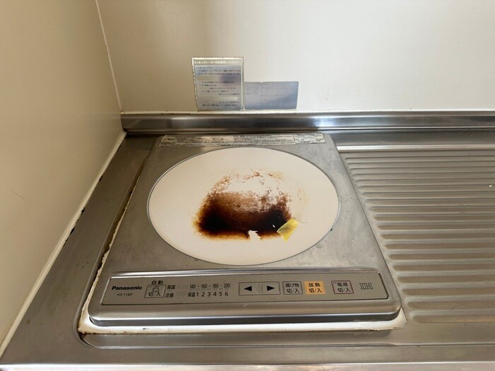 物件内観写真22　(キッチン)