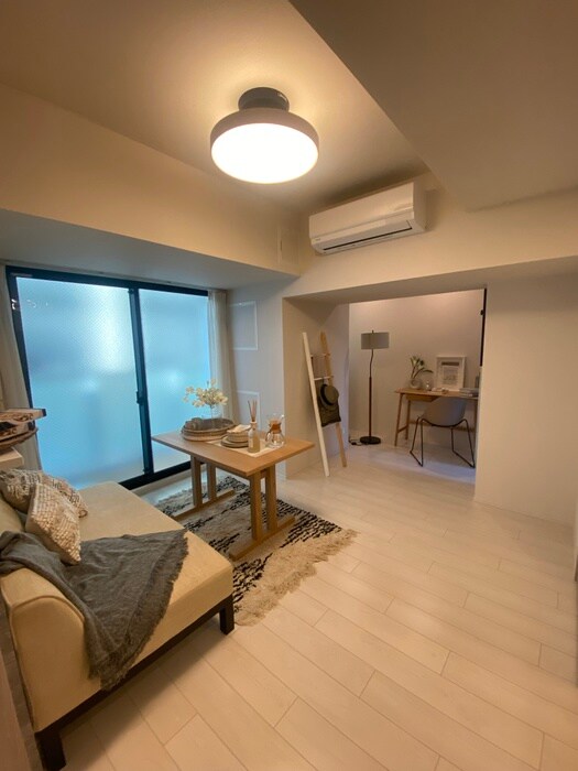 物件内観写真7　(居室)