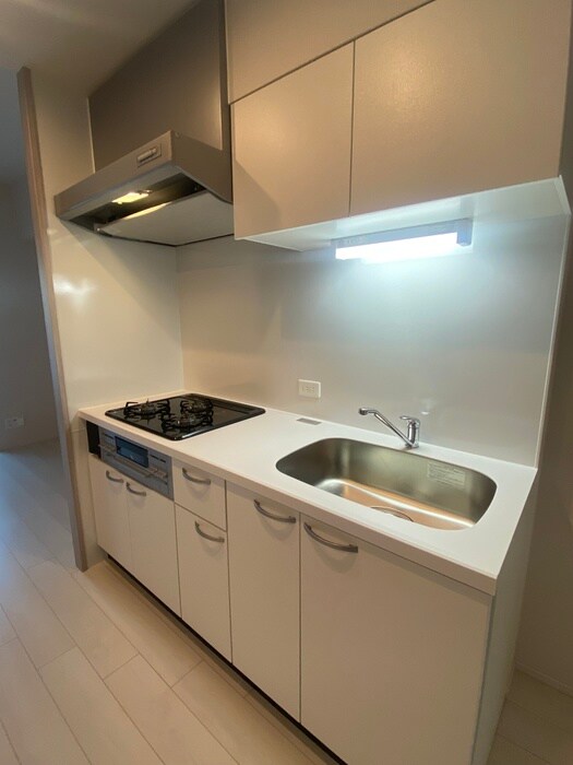 物件内観写真8　(キッチン)