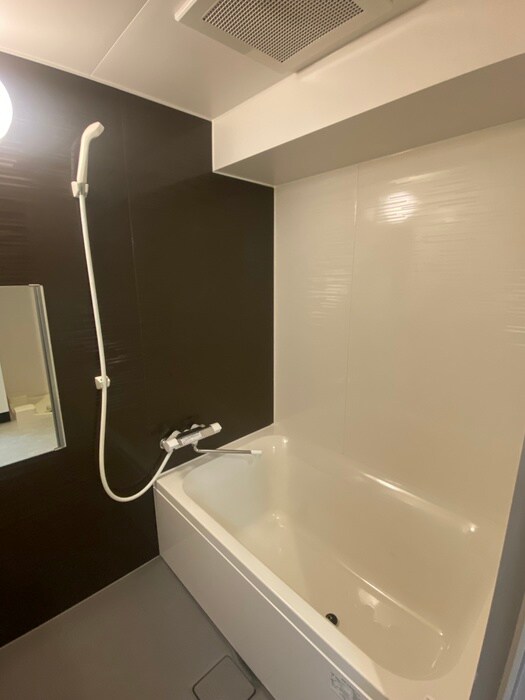 物件内観写真9　(バス／シャワールーム等)