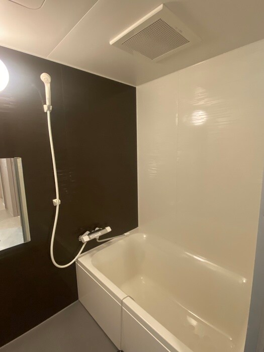 物件内観写真9　(バス／シャワールーム等)