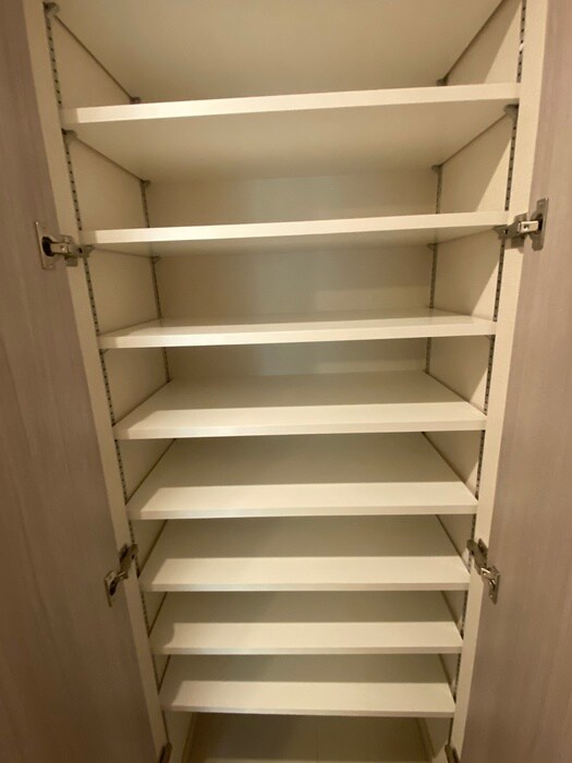 物件内観写真14　(靴箱)