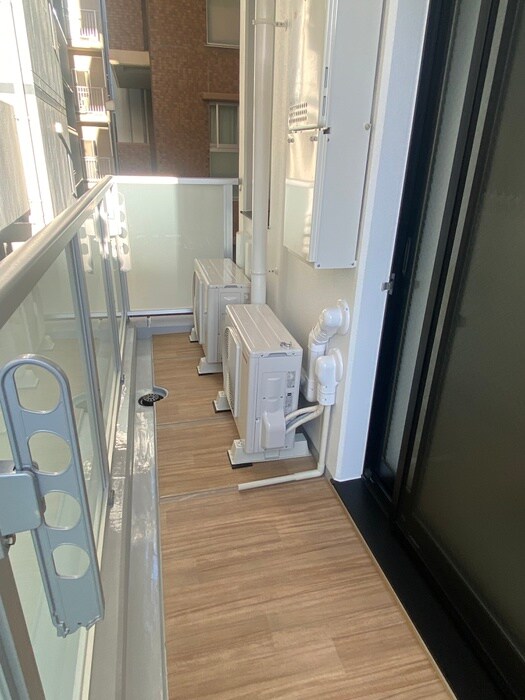 物件内観写真16　(ベランダ・バルコニー)