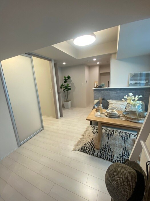 物件内観写真17　(居室)