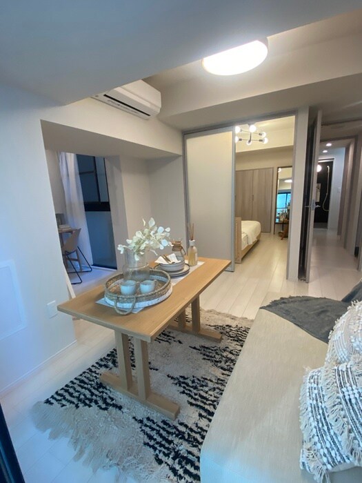 物件内観写真19　(居室)