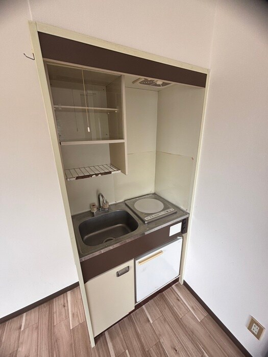 物件内観写真7　(キッチン)