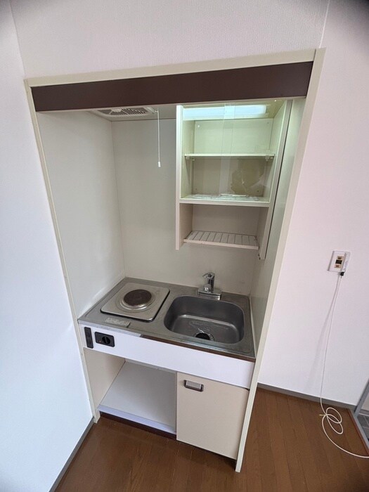 物件内観写真8　(キッチン)