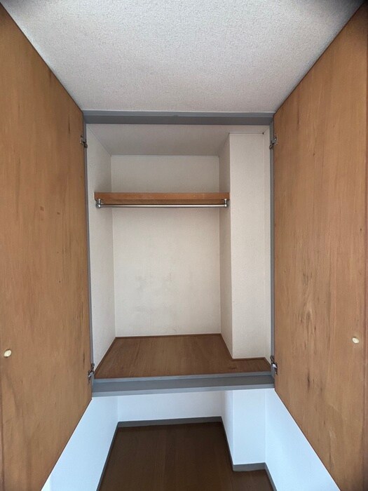 物件内観写真9　(収納)
