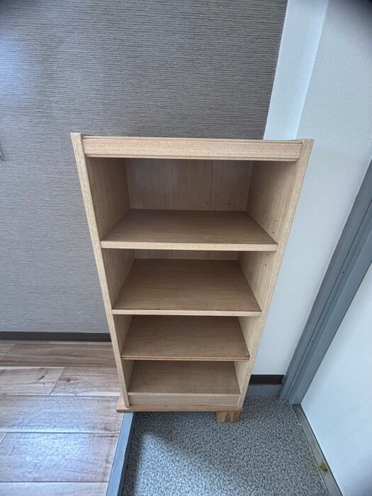 物件内観写真10　(靴箱)