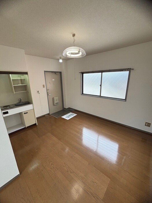 物件内観写真11　(居室)