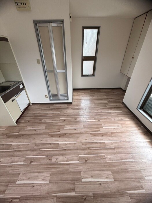 物件内観写真12　(居室)