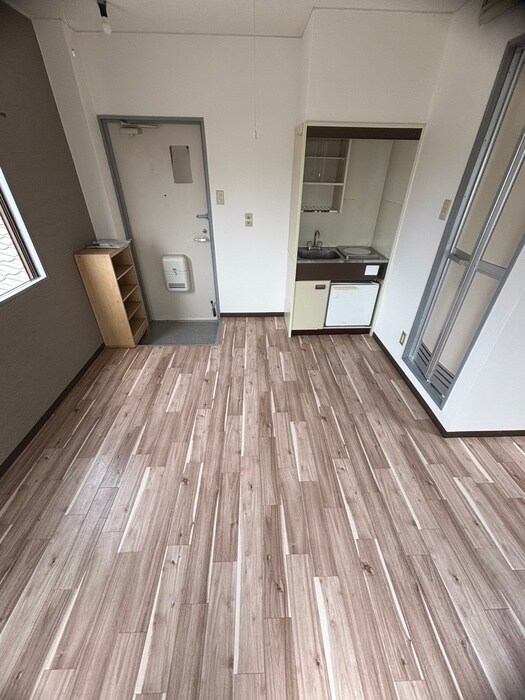 物件内観写真14　(居室)