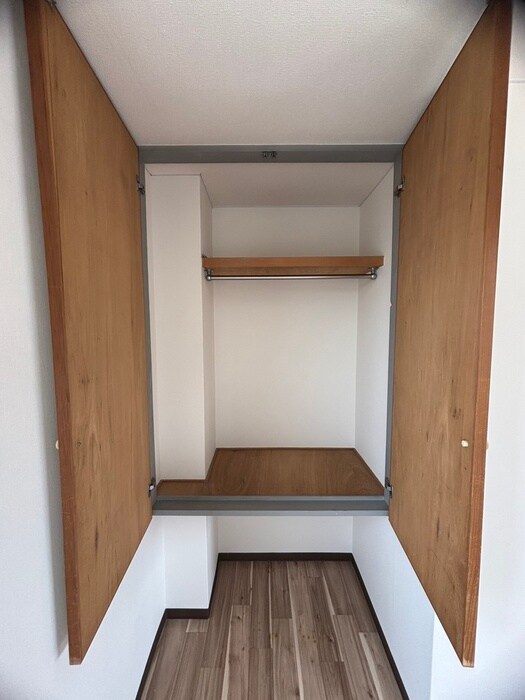 物件内観写真18　(収納)