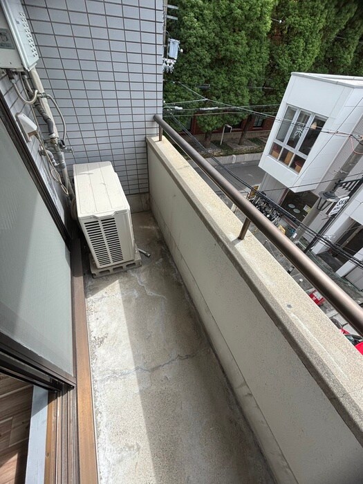 物件内観写真20　(ベランダ・バルコニー)