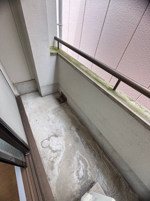 物件内観写真21　(ベランダ・バルコニー)