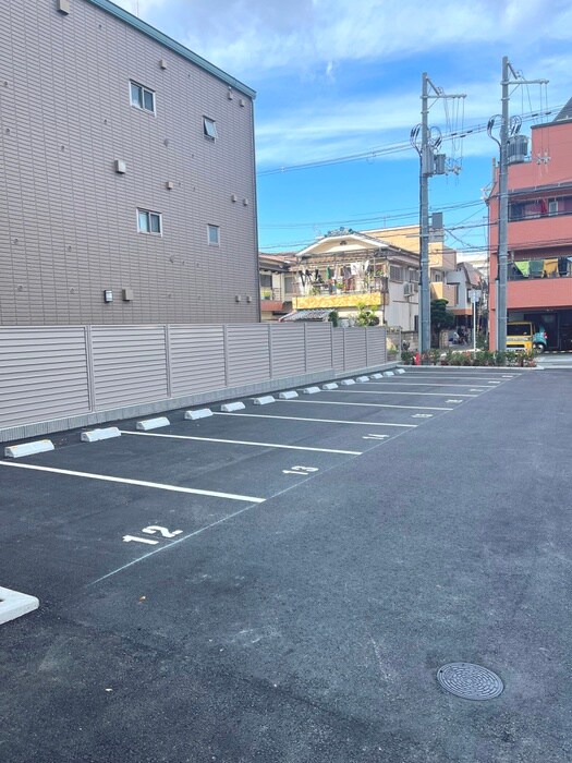 物件外観写真4　(その他)