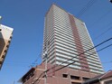 ローレルタワー尼崎（804）