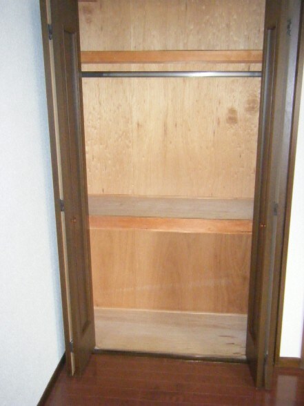 物件内観写真10　(収納)