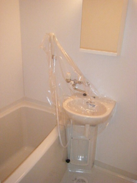 物件内観写真11　(バス／シャワールーム等)