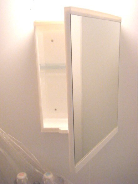 物件内観写真16　(バス／シャワールーム等)